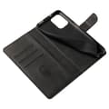 Miniatyrbilde 3 av 5: INF Flip Leather Phone Case for Xiaomi & Redmi med kortspor Redmi 9A/9i/9AT