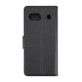 Pikkukuva 3 / 5: Google Pixel 7A Plånboksfodral med Stativ - Black