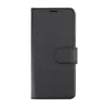 Pikkukuva 4 / 5: Google Pixel 7A Plånboksfodral med Stativ - Black