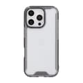 Pikkukuva 3 / 5: iPhone 16 Pro Max Mobilskal Stöttåligt - Svart