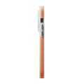 Pikkukuva 3 / 3: iPhone 13/14 Mobilskal Korrugerad med Magsafe Rvelon - Orange