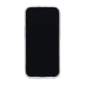 Pikkukuva 3 / 3: Samsung Galaxy S23 Ultra Mobilskal med Korthållare och Stativ - Transparent