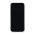 Miniatyrbillede 3 af 4: iPhone 12/12 Pro Mobilskal med Korthållare och Stativ - Transparent