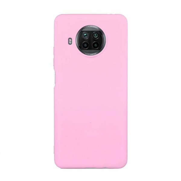 Telefonfodral - Cuzzcase telefonbumper - tangguoke-Mi 10T Lite