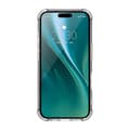 Pikkukuva 2 / 6: iPhone 16 Plus Mobilskal Stöttåligt med Korthållare - Svart