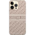 Pikkukuva 1 / 3: Apple iPhone 14 Pro Max Läpinäkyvä kuori Dior Paris