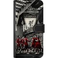 Miniatyrbilde 3 av 3: Samsung Galaxy A35 Lommeboketui Liverpool