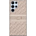 Miniatyrbillede 1 af 3: Samsung Galaxy S22 Ultra 5G Gennemsigtig cover Dior Paris
