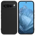 Miniatyrbilde 1 av 3: Liquid silikondeksel Google Pixel 9 Pro XL - Svart