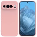 Miniatyrbild 1 av 4: Liquid silikon skal Google Pixel 9 Pro - Pink