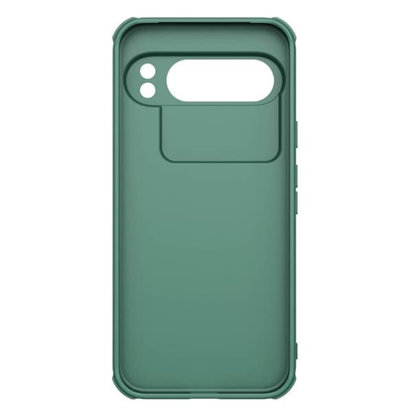 Nillkin CamShield skal Google Pixel 9 Pro XL - Grön