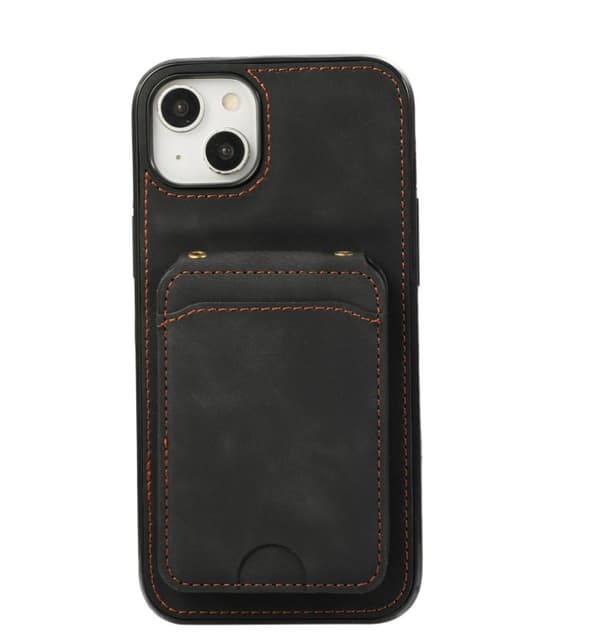 INF Veske til iPhone 15-serien med kortholder iPhone 15