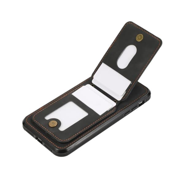 INF Veske til iPhone 15-serien med kortholder iPhone 15