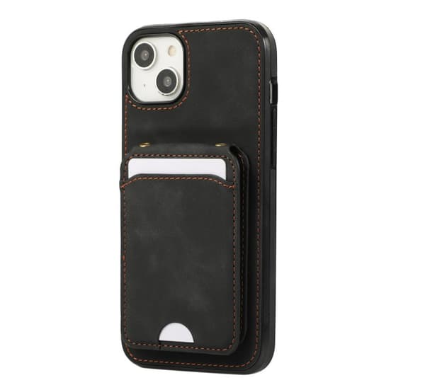 INF Veske til iPhone 15-serien med kortholder iPhone 15