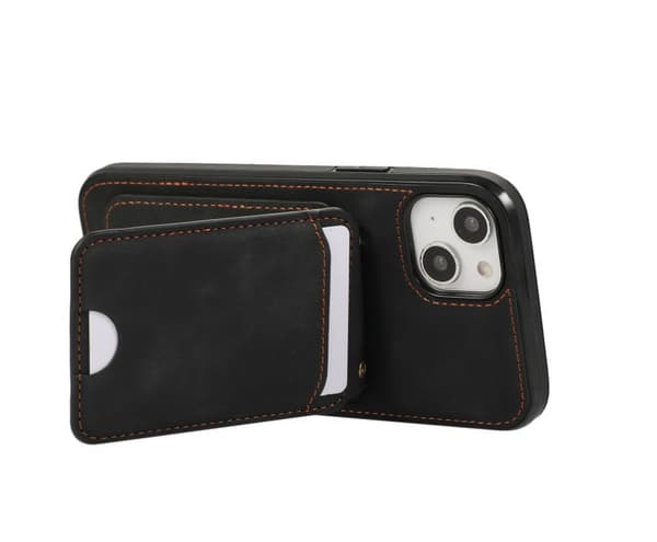 INF Veske til iPhone 15-serien med kortholder iPhone 15