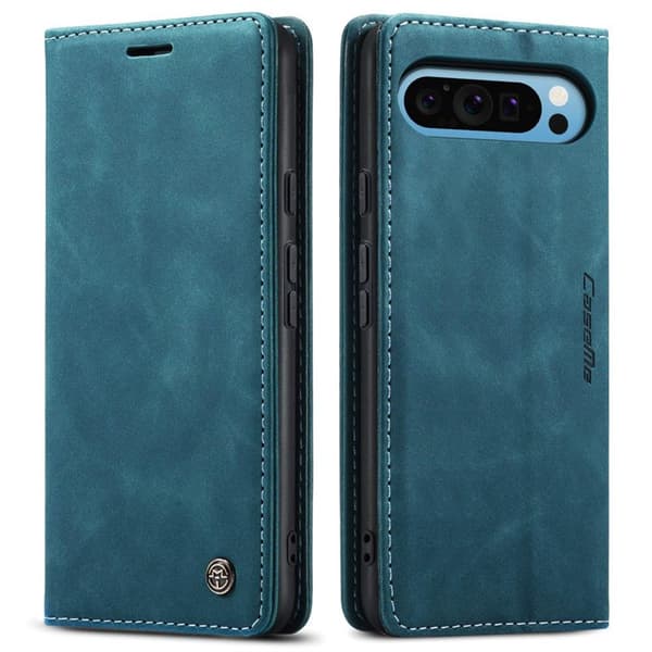 CaseMe mobilfodral 013 Google Pixel 9 Pro XL - Blå