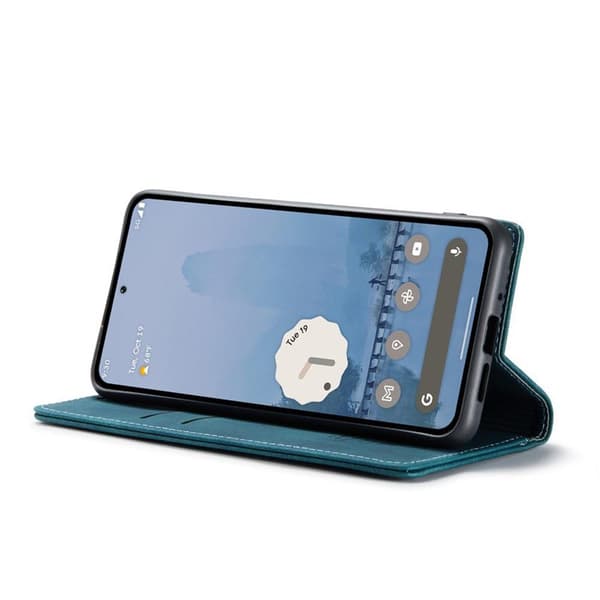 CaseMe mobilfodral 013 Google Pixel 9 Pro XL - Blå