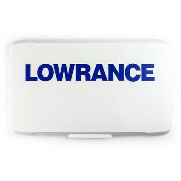 Lowrance Eagle 4´´ Solkräm