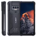 Miniatyrbild 2 av 2: Robust Smartphone Android 13, 12GB RAM, 256GB ROM, 10600mAh Batteri,256G, Svart, Sexte generationen
