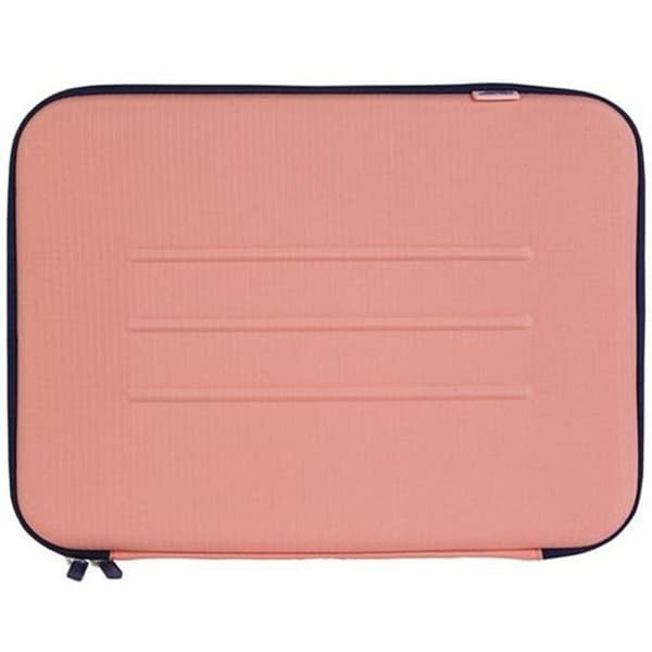 Deksel for Bærbar Datamaskin Milan 1918 Rosa 37 x 27,5 x 3 cm