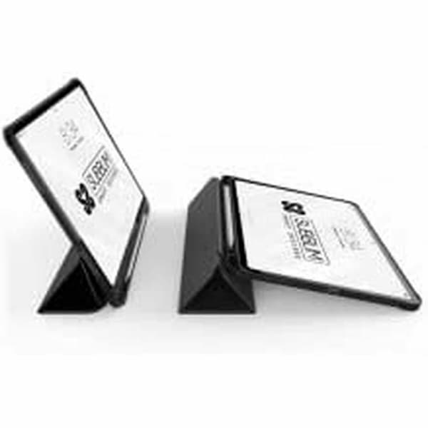 Nettbrettdeksel Subblim SUBCST-5SC351 iPad Pro 11" (1st, 2nd, 3rd Gen) Svart