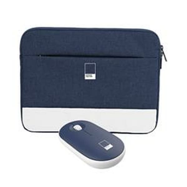 Etui for Laptop Pantone PT-BGMS001N Mørkeblå
