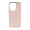 Pikkukuva 3 / 4: iPhone 16 Pro Mobilskal Silikon - Sand Rosa