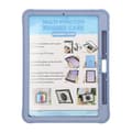 Miniatyrbild 3 av 3: Fodral iPad Pro 11 2024 - Lavendel