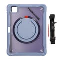 Miniatyrbild 2 av 3: Fodral iPad Pro 11 2024 - Lavendel