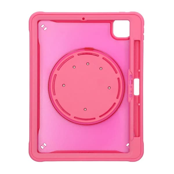 Fodral iPad Pro 11 2024 - Röd