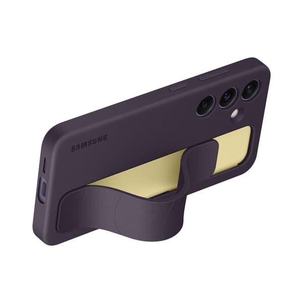 Mobilcover Samsung S24 Violet