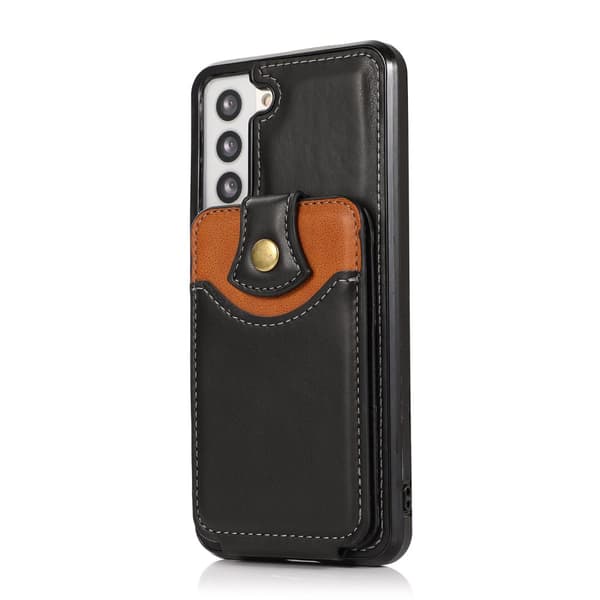 INF Lommebokveske - Kortholderveske til Samsung Samsung Galaxy S10