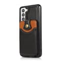 Miniatyrbilde 1 av 3: INF Lommebokveske, kortholderdeksel til Samsung smarttelefon Samsung Galaxy S20