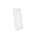Miniatyrbild 1 av 4: Fodral för Galaxy X Cover 7 Förstärkt Tryax System 3D-insatser och Air Cushion Force Fodral Transparent