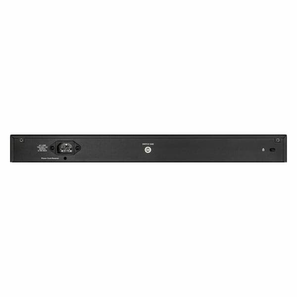 Switch D-Link DGS-1210-52MP/E