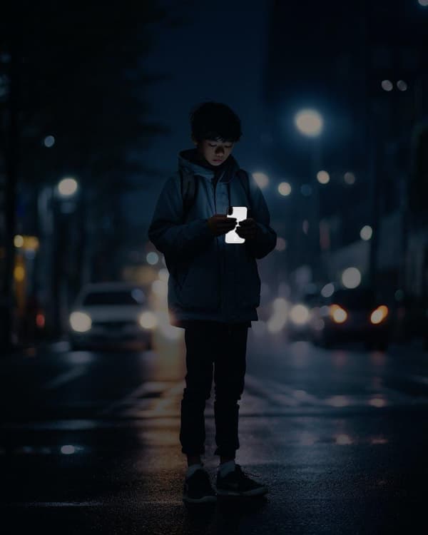 iPhone 11 Skal, reflex, reflexskal, iPhoneskal.