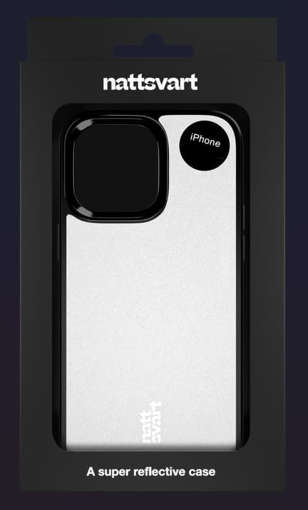 iPhone 11 Skal, reflex, reflexskal, iPhoneskal.