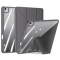 Miniatyrbild 1 av 11: DUX DUCIS iPad Air 13 (M2/M3) Fodral Magi Series Grå
