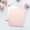Miniatyrbild 10 av 11: DUX DUCIS iPad Pro 13 (M4) Fodral Magi Series Rosa