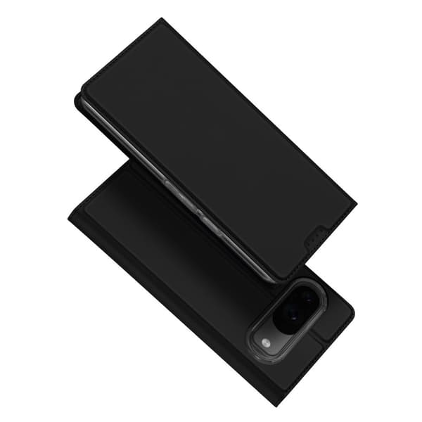 DUX DUCIS Google Pixel 9/Pixel 9 Pro Fodral Skin Pro Series Svart