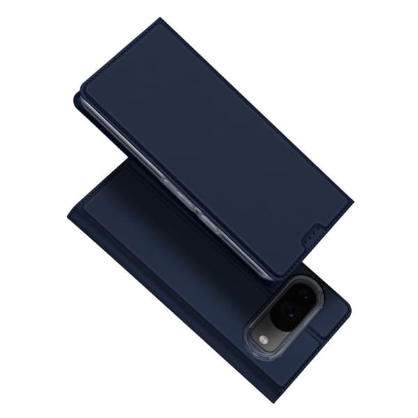 DUX DUCIS Google Pixel 9/Pixel 9 Pro Kotelo Skin Pro Series Sininen