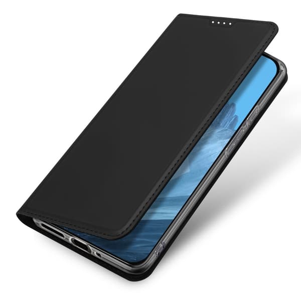 DUX DUCIS Google Pixel 9 Pro XL Kotelo Skin Pro Series Musta