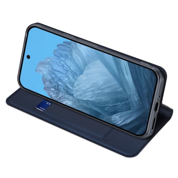 DUX DUCIS Google Pixel 9 Pro XL Kotelo Skin Pro Series Sininen
