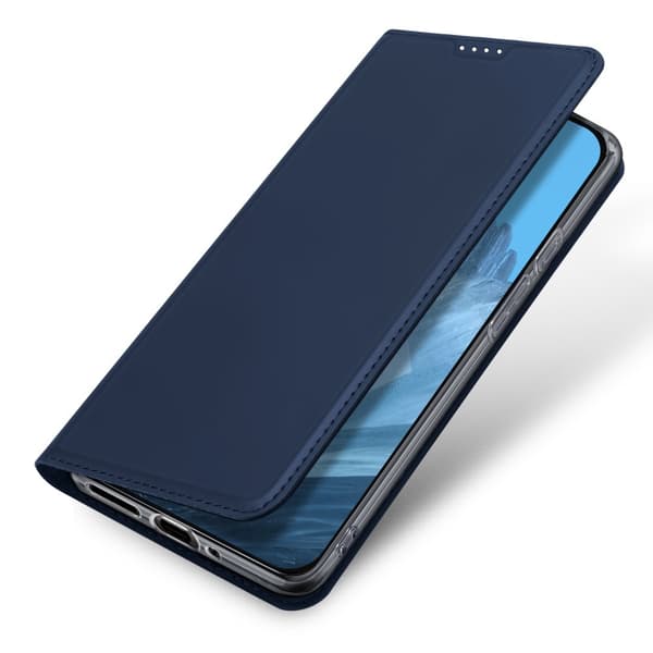 DUX DUCIS Google Pixel 9 Pro XL Kotelo Skin Pro Series Sininen