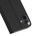 Miniatyrbild 4 av 9: DUX DUCIS iPhone 16 Fodral Skin Pro Series Svart