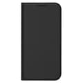 Miniatyrbild 8 av 9: DUX DUCIS iPhone 16 Fodral Skin Pro Series Svart