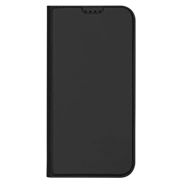 DUX DUCIS iPhone 16 Fodral Skin Pro Series Svart