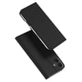 Miniatyrbild 1 av 9: DUX DUCIS iPhone 16 Fodral Skin Pro Series Svart