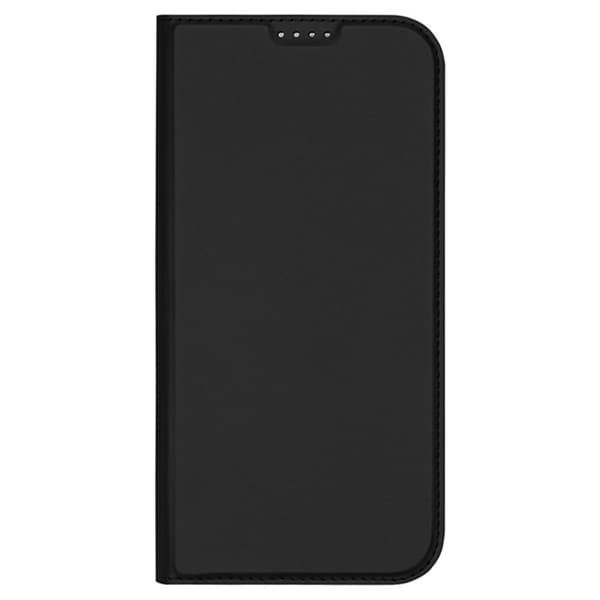 DUX DUCIS iPhone 16 Pro Etui Skin Pro Series Sort