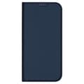 Miniatyrbild 8 av 9: DUX DUCIS iPhone 16 Pro Fodral Skin Pro Series Blå